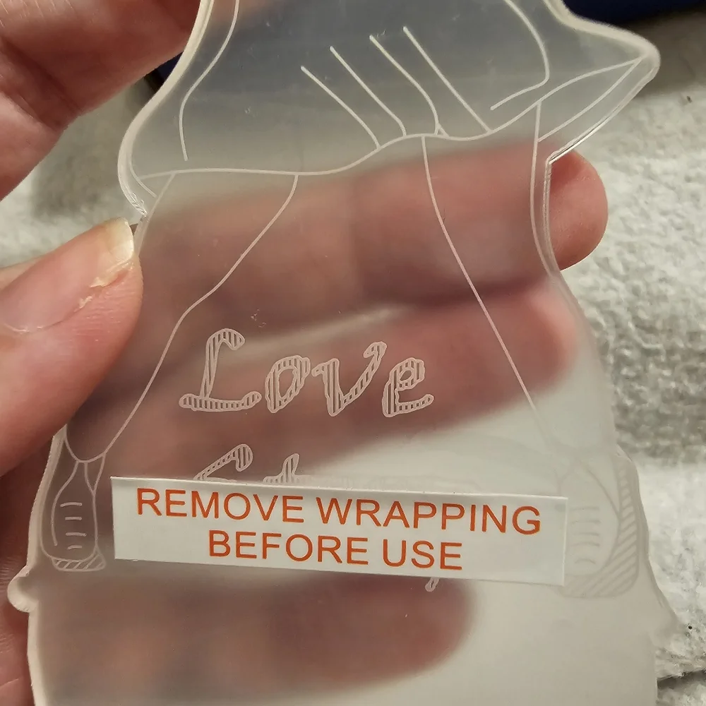 Taylor Swift Love Story Inspired 3D Night Light Lamp With Remote